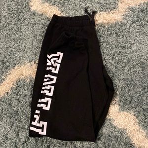PINK Victoria’s Secret sweatpants